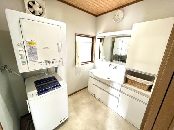 茅ヶ崎市松林２丁目の中古一戸建て