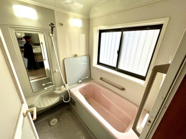 茅ヶ崎市松林２丁目の中古一戸建て