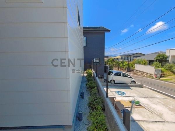 藤沢市片瀬山5丁目　新築No.1　全1棟