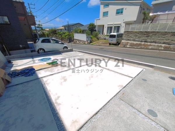 藤沢市片瀬山5丁目　新築No.1　全1棟