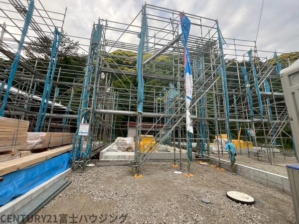 藤沢市城南第6(1期)　新築2号棟　全7棟