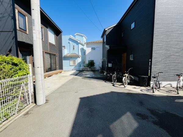 藤沢市辻堂東海岸３丁目の中古一戸建て
