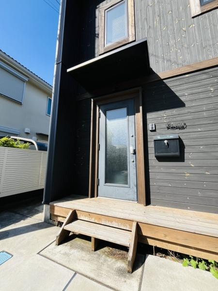 藤沢市辻堂東海岸３丁目の中古一戸建て