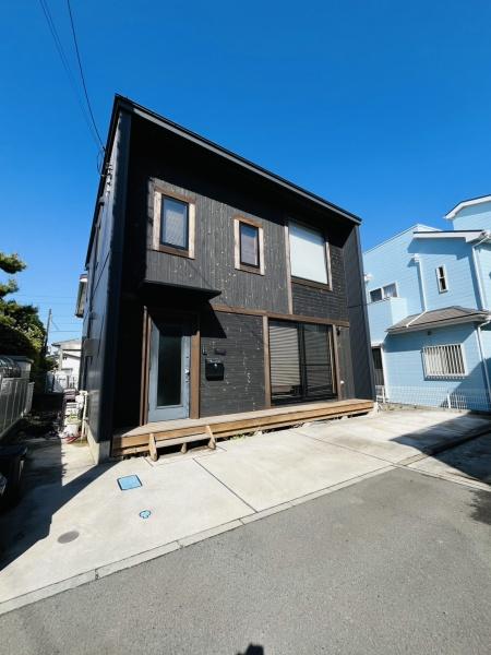 藤沢市辻堂東海岸3丁目　中古戸建