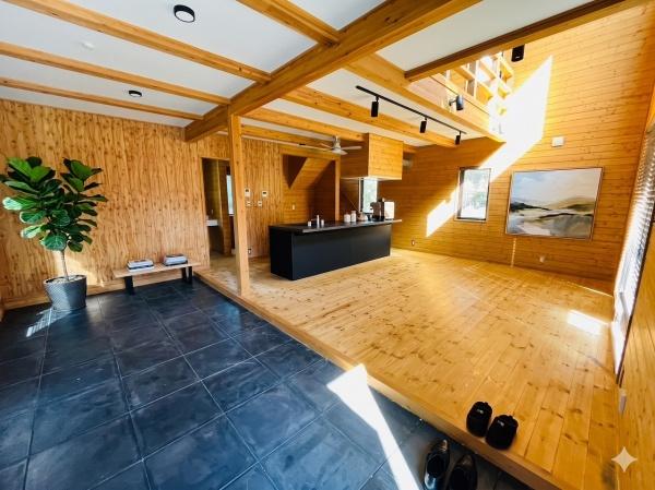 藤沢市辻堂東海岸３丁目の中古一戸建て