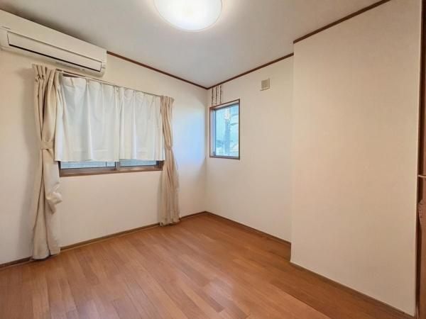 藤沢市辻堂６丁目の中古一戸建て