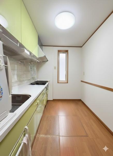 藤沢市辻堂６丁目の中古一戸建て