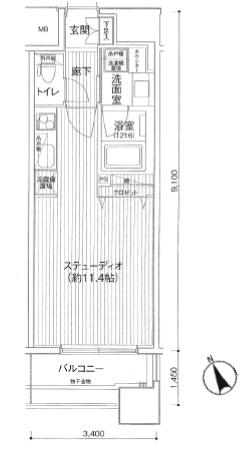 プラハ湘南藤沢ブリエ