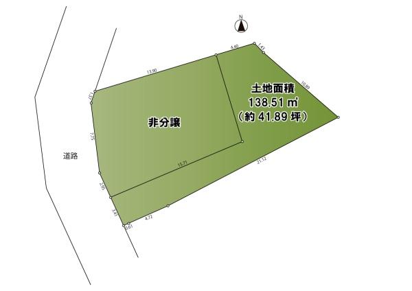 藤沢市辻堂新町3丁目　売地