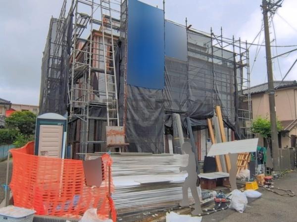 藤沢市打戻2期　新築1号棟　全1棟