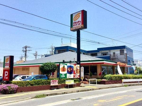 藤沢市打戻2期　新築1号棟　全1棟(グラッチェガーデンズ藤沢用田店)