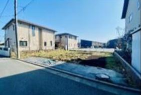 藤沢市遠藤の土地