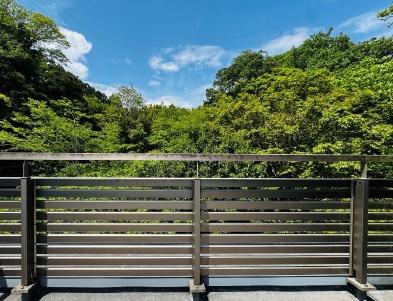 鎌倉市二階堂の中古一戸建て