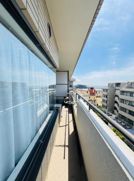 藤和江ノ島ホームズステージ2