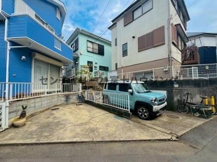 藤沢市辻堂西海岸２丁目の中古一戸建て