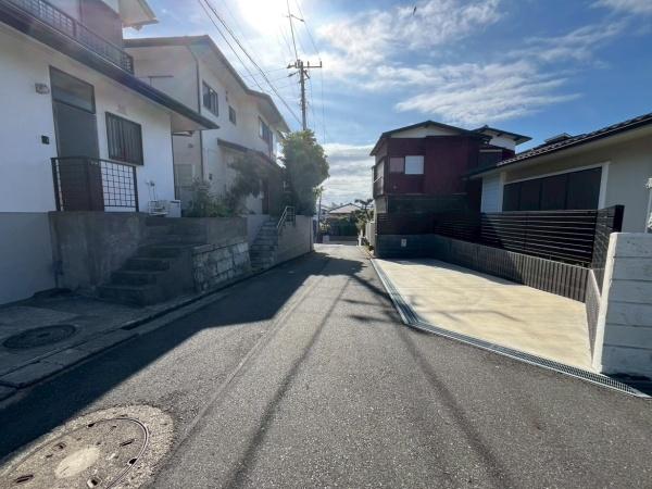 鎌倉市腰越1丁目　新築戸建