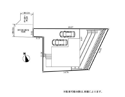鎌倉市腰越1丁目　新築戸建