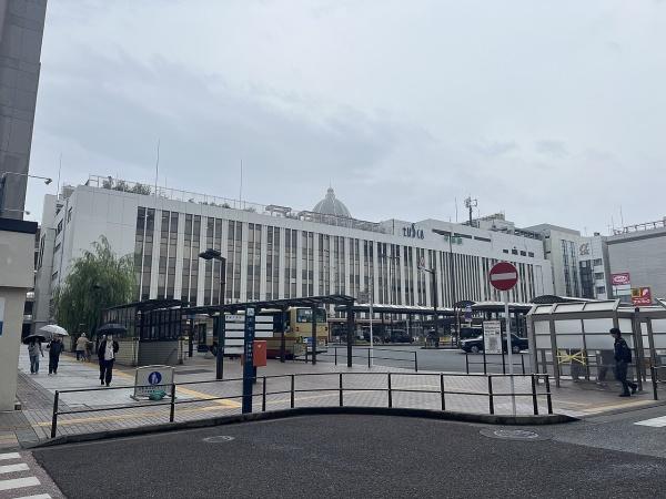 平塚市出縄の中古一戸建て(JR平塚駅北口)