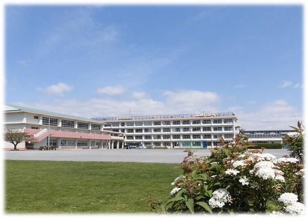 平塚市出縄の中古一戸建て(平塚市立勝原小学校)