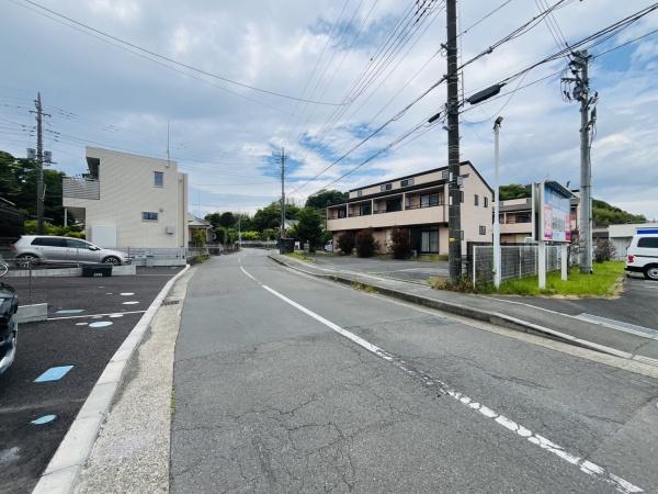 平塚市出縄の中古一戸建て