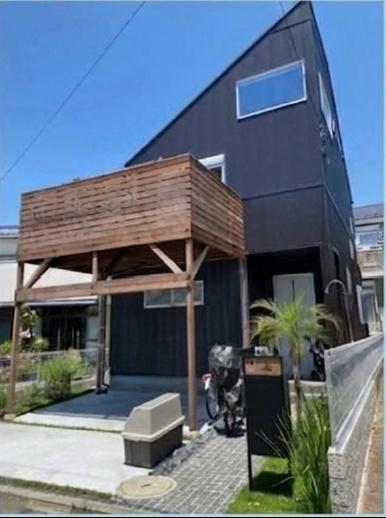 藤沢市辻堂1丁目　中古戸建