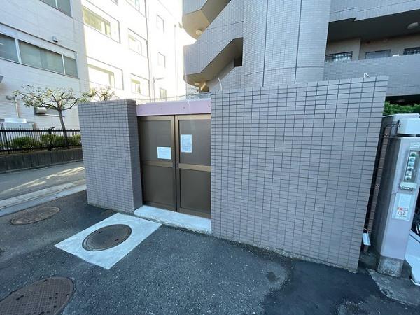 サンヴェール藤沢