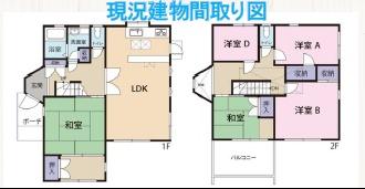 藤沢市善行３丁目の土地