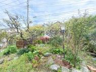 藤沢市善行３丁目の土地