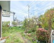 藤沢市善行３丁目の土地