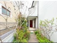 藤沢市善行３丁目の土地