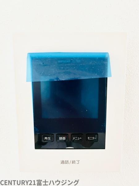 藤沢市藤が岡2丁目　新築戸建　全1棟