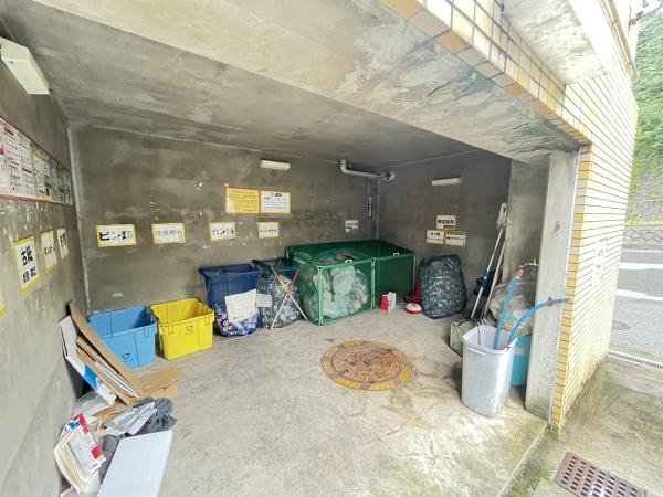 ダイアパレス藤沢