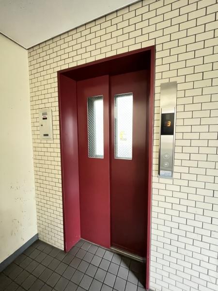 ダイアパレス藤沢