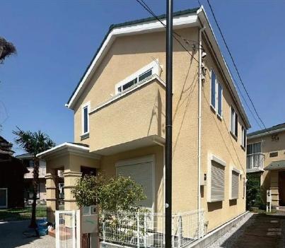 鎌倉市笛田3丁目　中古戸建
