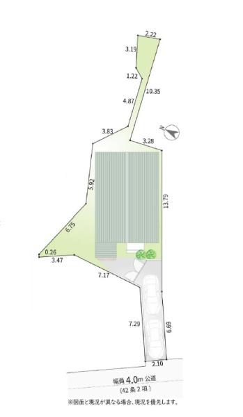 鎌倉市笛田３丁目の中古一戸建て