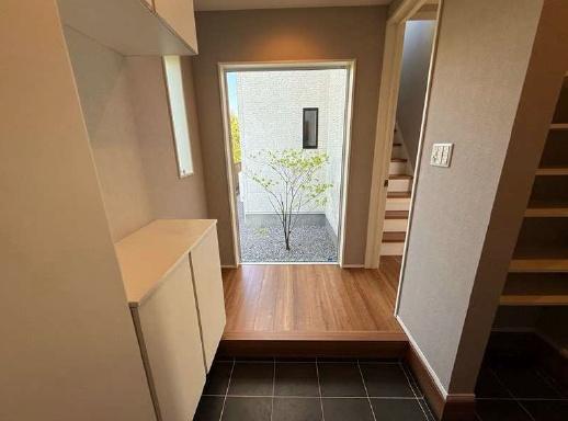 鎌倉市今泉台４丁目の中古一戸建て