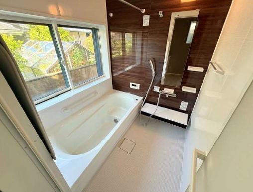 鎌倉市今泉台４丁目の中古一戸建て