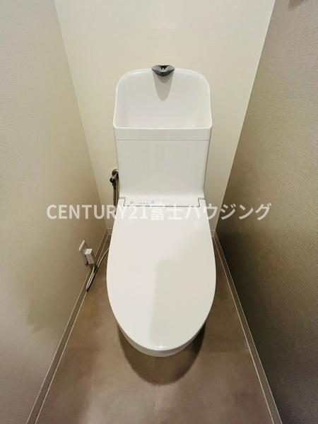 クリオ藤沢八番館