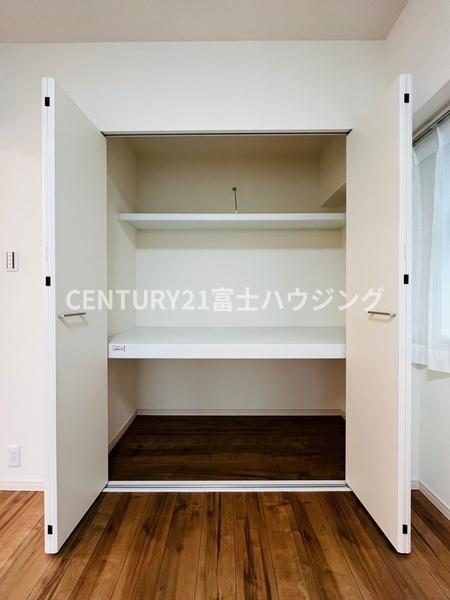 クリオ藤沢八番館