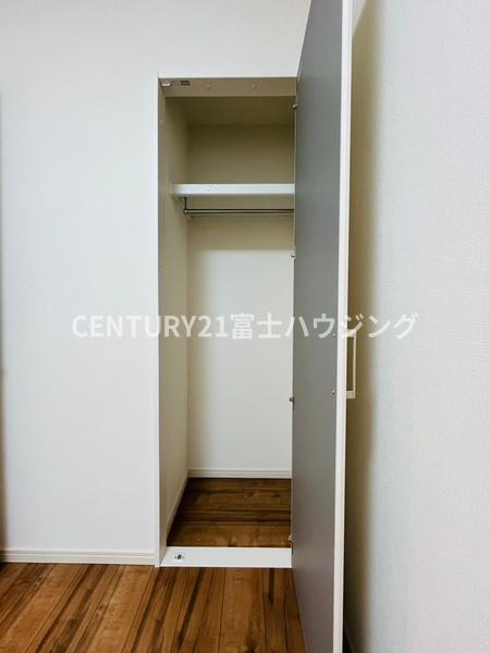 クリオ藤沢八番館