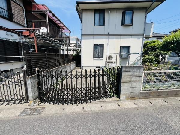 大和市西鶴間６丁目の中古一戸建て