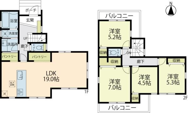 藤沢市羽鳥３丁目の土地