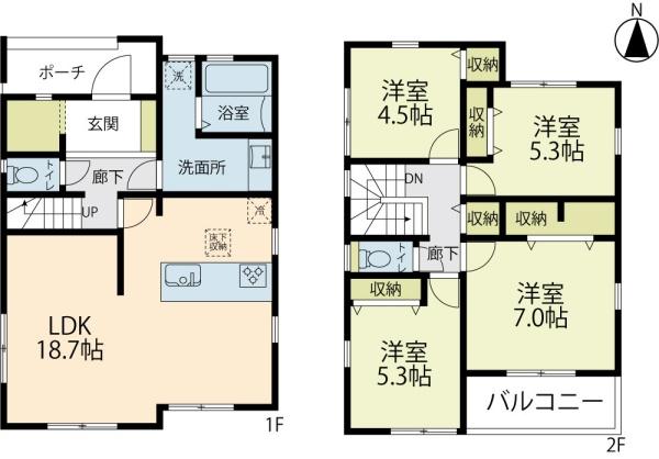 藤沢市羽鳥３丁目の土地