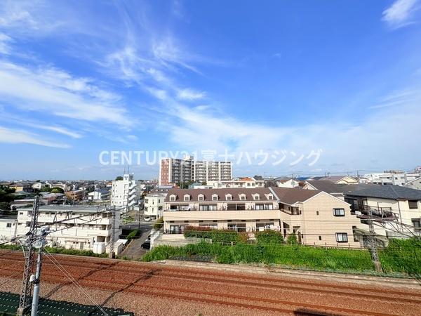 トーカンマンション藤沢六会