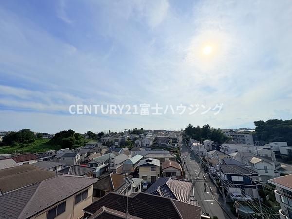 トーカンマンション藤沢六会