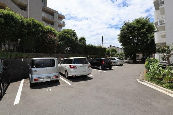 トーカンマンション藤沢六会