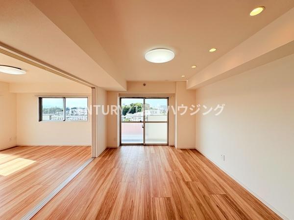 トーカンマンション藤沢六会