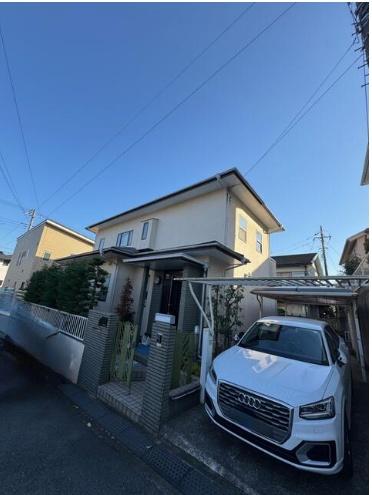 藤沢市大庭 中古戸建