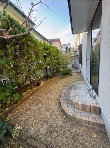 藤沢市大庭の中古一戸建て