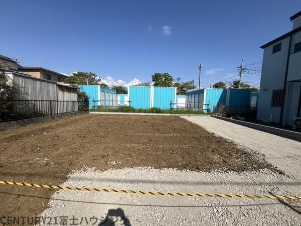 藤沢市羽鳥5丁目第2　新築1号棟　全1区画